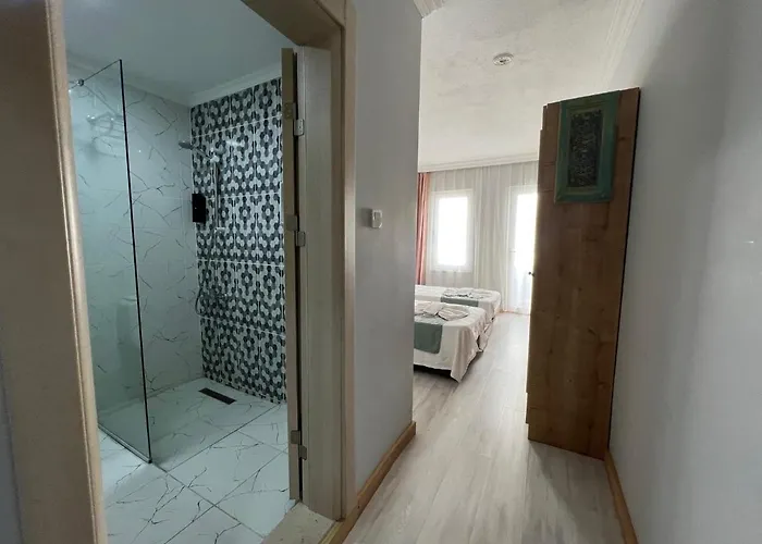 Ibrahim Bey Hotel 3*