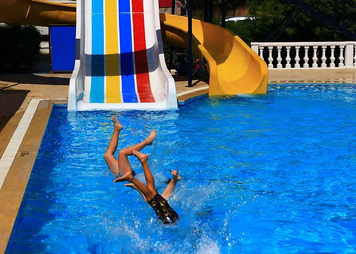 Ibrahim Bey 3* Fethiye