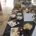 Ibrahim Bey Ξενοδοχείο