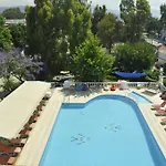 Ibrahim Bey 3* Φετιγιέ