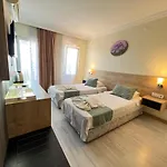 Ξενοδοχείο Ibrahim Bey 3*