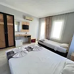 Ibrahim Bey 3* Φετιγιέ