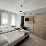 Ibrahim Bey 3* Φετιγιέ
