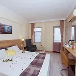 Ibrahim Bey Ξενοδοχείο 3*