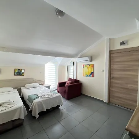 Hotel Ibrahim Bey 3*