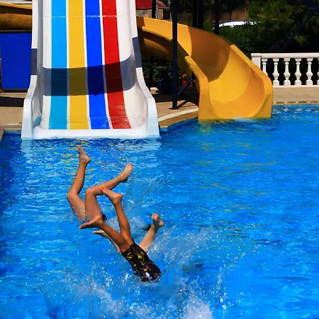 Ibrahim Bey 3* Fethiye