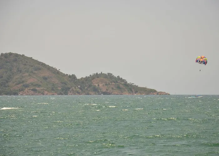 Ibrahim Bey Hotel 3*