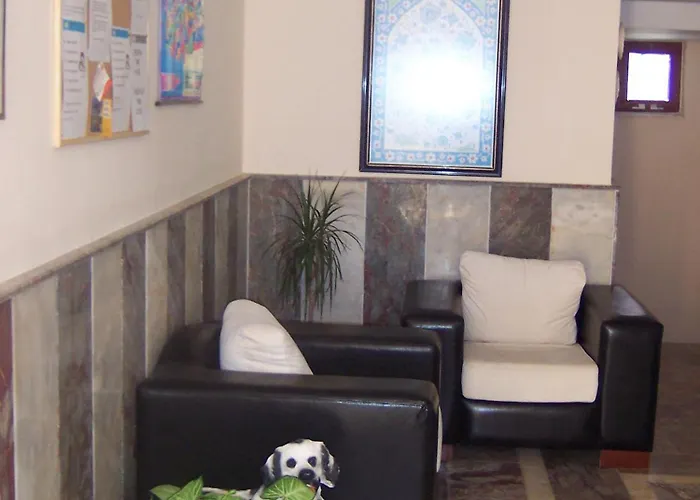 Hotel Ibrahim Bey Fethiye