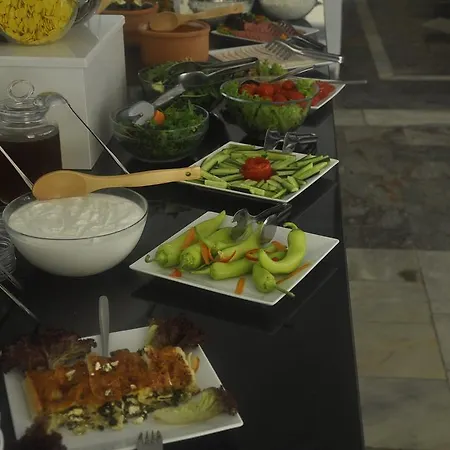 Ibrahim Bey 3* Fethiye