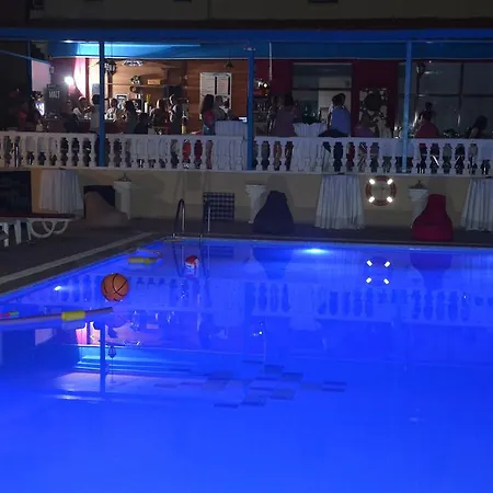 Hotel Ibrahim Bey 3*