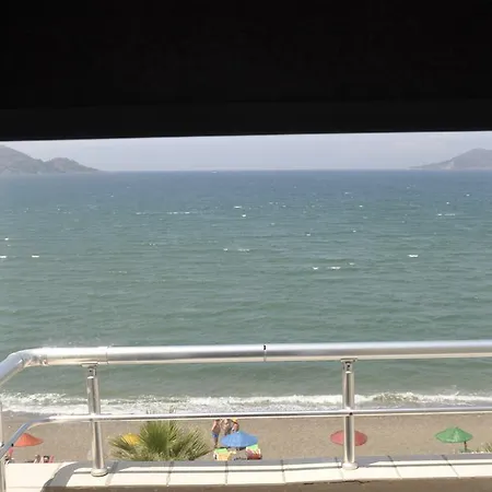 Ibrahim Bey Fethiye