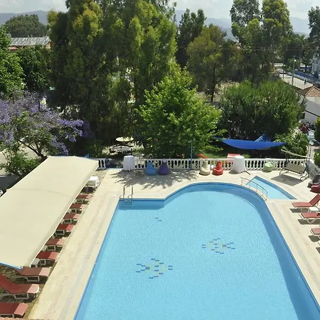 Ibrahim Bey 3* Fethiye