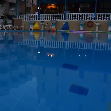 Hotel Ibrahim Bey Fethiye