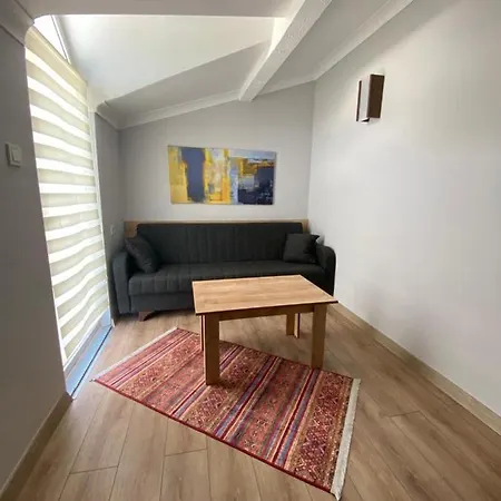 Hotel Ibrahim Bey Fethiye