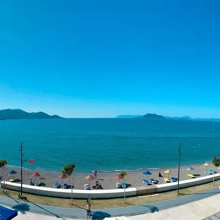Ibrahim Bey 3* Fethiye