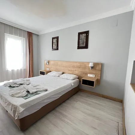 Hotel Ibrahim Bey 3*