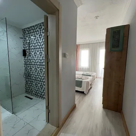 Ibrahim Bey Hotel 3*