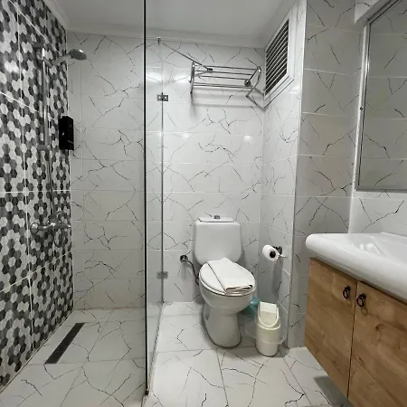 Hotel Ibrahim Bey