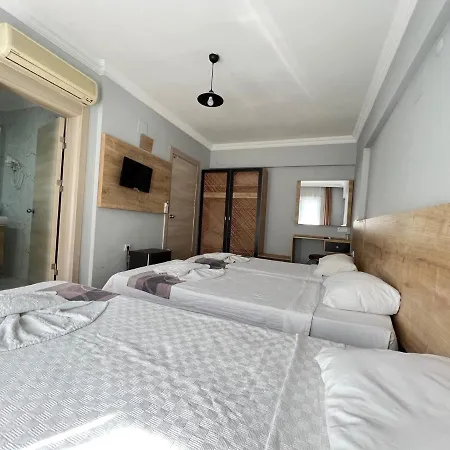 Hotel Ibrahim Bey Fethiye