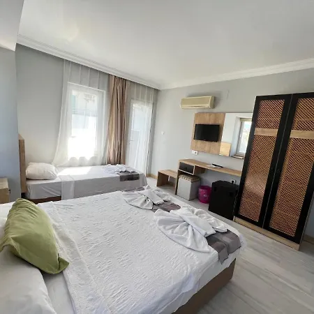 Ibrahim Bey Otel Fethiye