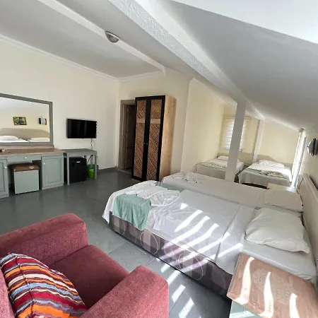 Ibrahim Bey 3* פאטהיה