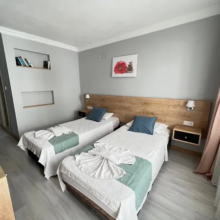 Otel Ibrahim Bey Fethiye