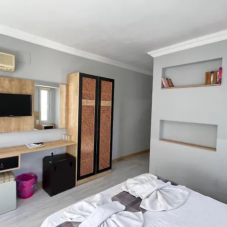 Ibrahim Bey 3* Fethiye