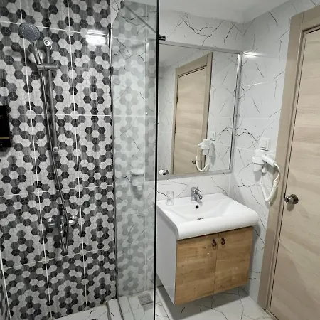 Ibrahim Bey 3* Fethiye