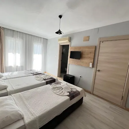 Ibrahim Bey 3* Fethiye