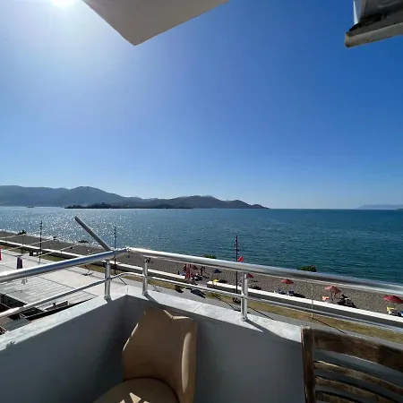 Ibrahim Bey Otel Fethiye