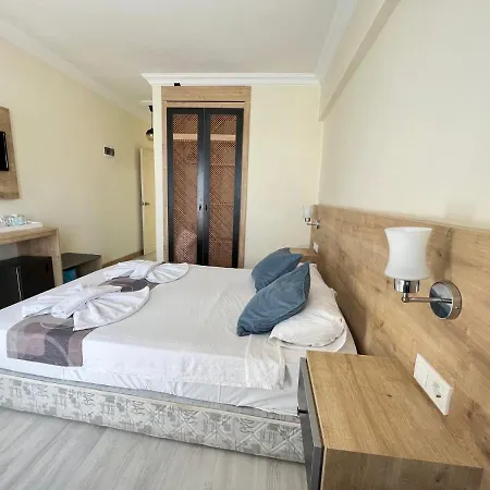 Ibrahim Bey 3* Fethiye