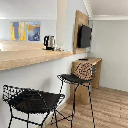 Ibrahim Bey Otel Fethiye