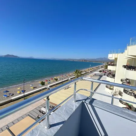 Ibrahim Bey 3* Fethiye