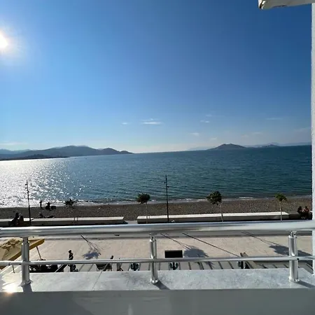 Ibrahim Bey Otel Fethiye