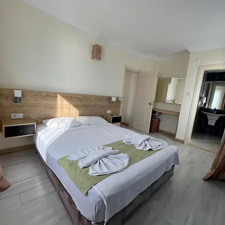 Ibrahim Bey 3* Fethiye