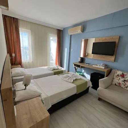 Ibrahim Bey Fethiye