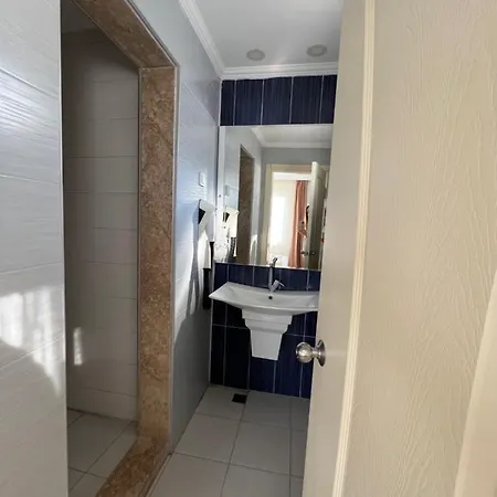 Hotel Ibrahim Bey
