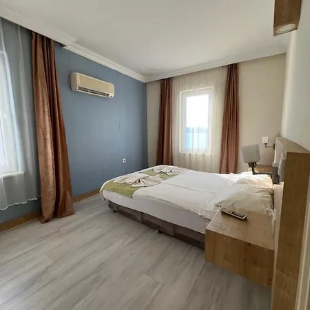 Hotel Ibrahim Bey 3*