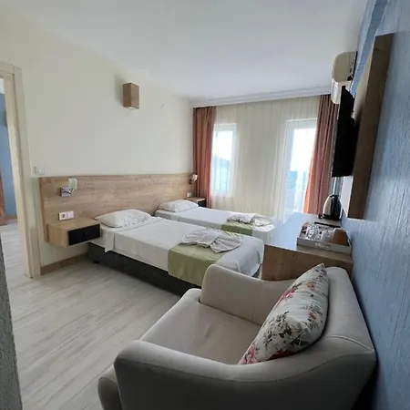 Hotel Ibrahim Bey Fethiye