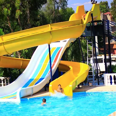 Otel Ibrahim Bey Fethiye