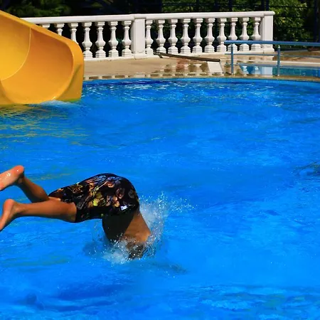 Otel Ibrahim Bey Fethiye