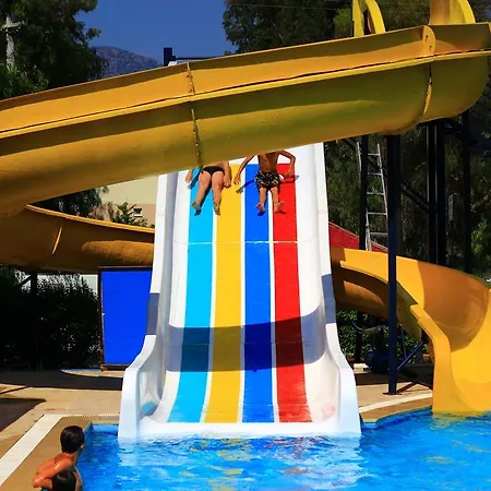 Hotel Ibrahim Bey 3*