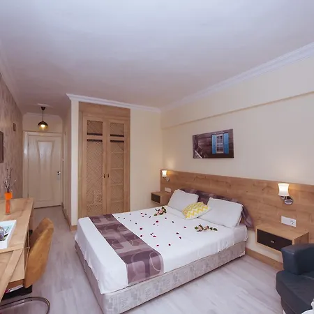 Ibrahim Bey Szálloda 3*