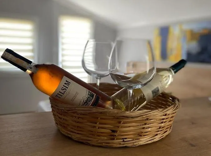 Ibrahim Bey Szálloda