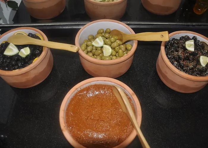 Ibrahim Bey Hotel 3*