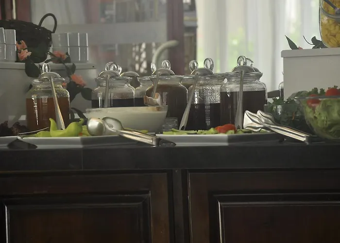 Ibrahim Bey Szálloda