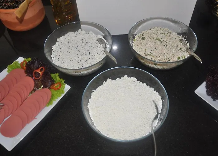 מלון Ibrahim Bey