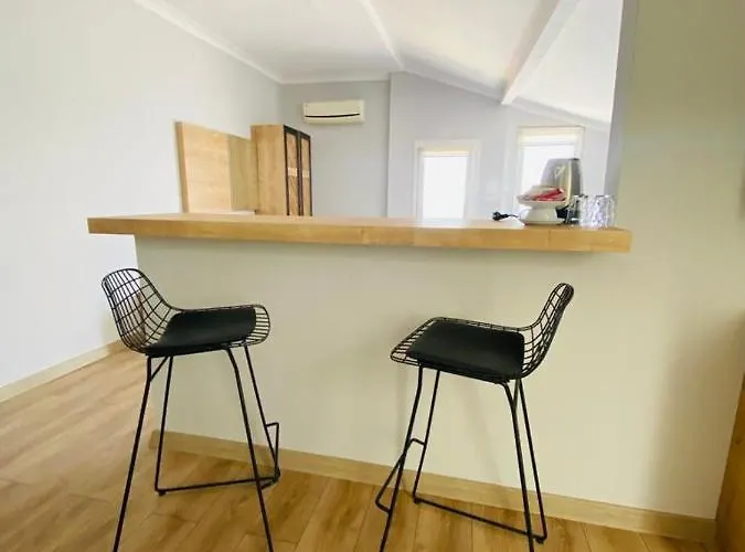 Ibrahim Bey 3* פאטהיה