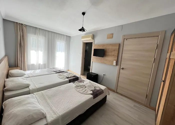 Ibrahim Bey 3* Fethiye