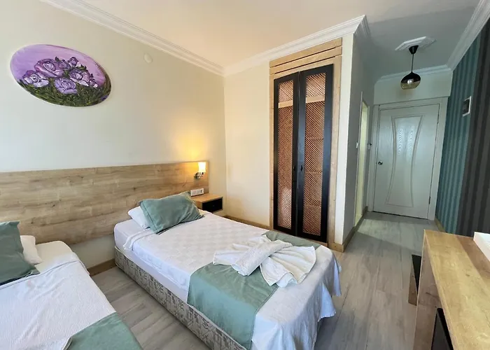 Ibrahim Bey פאטהיה